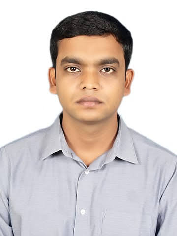 VIVEK KUMAR TANDON